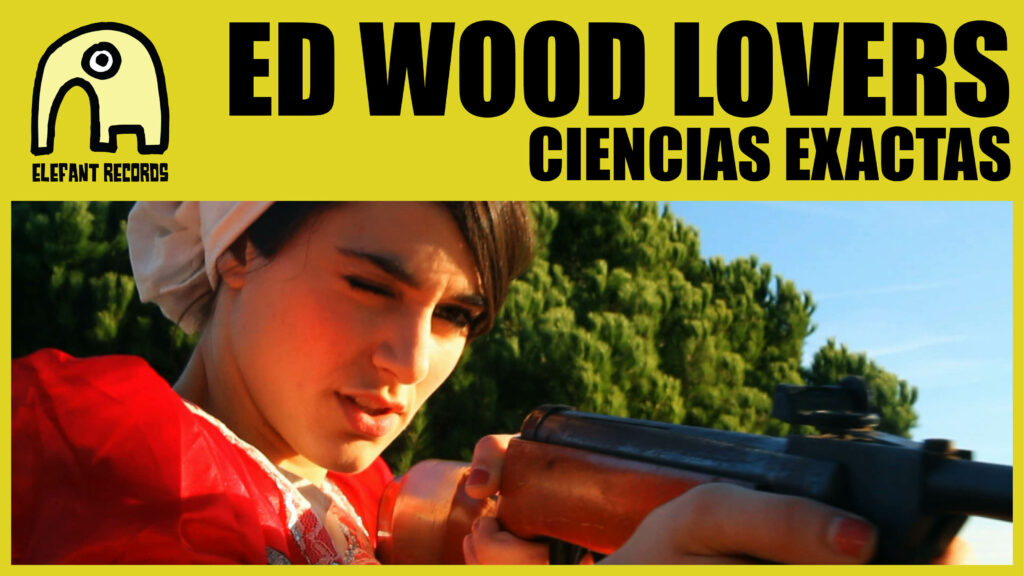 Imagen destacada de video: Ciencias Exactas [Video-Clip]